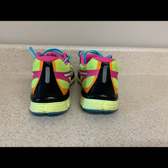 ASICS Gel Extreme 33 Shoes - sz 7 - Picture 5 of 13